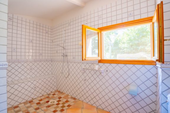 Salle de bain n°1