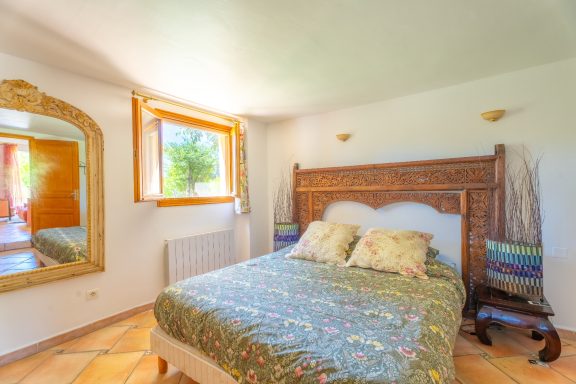 Chambre n°2