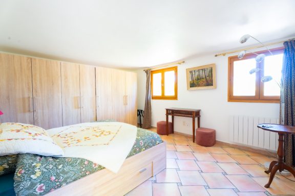 Chambre n°2