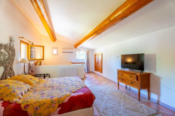 Chambre n°1